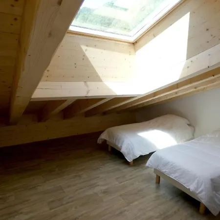 Appartement Standing, 8 Personnes, 4 - Sources302